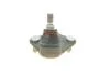 Опора кульова (передня/L) VW Polo/Skoda Fabia 1.0-2.0 99- BORSEHUNG UA63 Borsehung B18695 (фото 3)