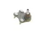 Опора кульова (передня/L) VW Polo/Skoda Fabia 1.0-2.0 99- BORSEHUNG UA63 Borsehung B18695 (фото 4)