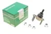 Опора шаровая (передняя/R) VW Caddy 03- BORSEHUNG UA63 Borsehung B18698 (фото 1)