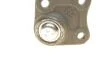 Опора кульова (передня/знизу/R) Audi A3/VW Golf IV 1.4-2.8 96-06 BORSEHUNG UA63 Borsehung B18700 (фото 2)