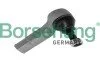 Наконечник тяги рульової (L) VW Caddy 04- BORSEHUNG UA63 Borsehung B18705 (фото 1)