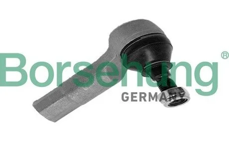 Наконечник тяги рульової (L) VW Caddy 04- BORSEHUNG UA63 Borsehung B18705