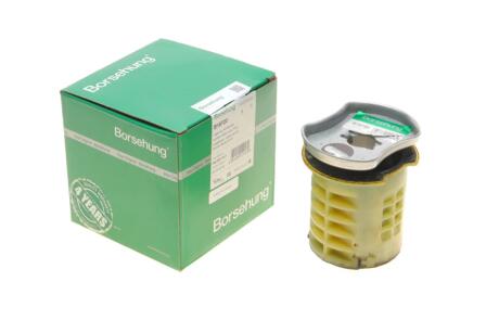 Сайлентблок балки (задньої) VW Golf VII/Passat 10- (OE VAG) UA63 Borsehung B18720