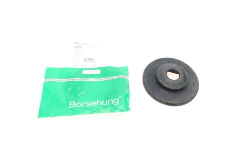 Тарілка пружини (задньої) VW Polo/Skoda Kamiq 18- (OE VAG) (opt-om) Borsehung B18721