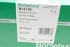 Насос воды Audi A3-A8/Skoda/Seat/VW 1.8-2.0FSI/TFSI 04- (с термостатом) BORSEHUNG (opt-om) Borsehung B18736 (фото 11)
