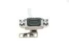 Подушка двигуна (R) VW Golf 1.2/1.4TSI/1.6 14-/Passat 1.4TSI 14- BORSEHUNG UA63 Borsehung B18761 (фото 3)