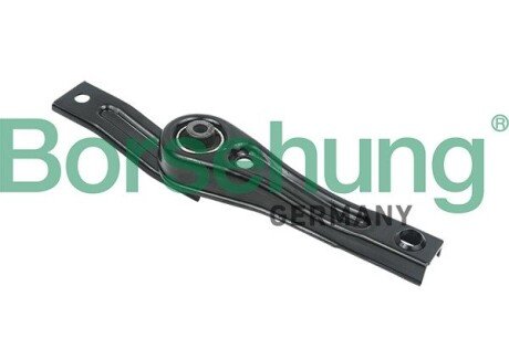 Подушка двигуна (задня) VW Golf VII/Passat 1.0-1.4TSI/1.6TDI-2.0TDI 12- UA63 Borsehung B18764
