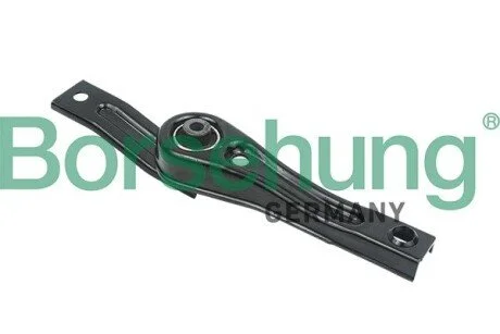 Подушка двигуна (задня) VW Golf VII/Passat 1.0-1.4TSI/1.6TDI-2.0TDI 12- BORSEHUNG UA63 Borsehung B18764