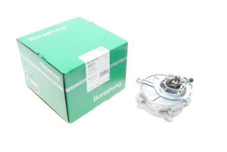 Насос вакуумний VW Touareg 3.0 V6 TSI 10-18 (OE VAG) UA63 Borsehung B18773