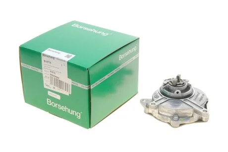 Насос вакуумний VW Golf/Passat 2.0 GTI 04-12 (OE VAG) BORSEHUNG UA63 Borsehung B18775