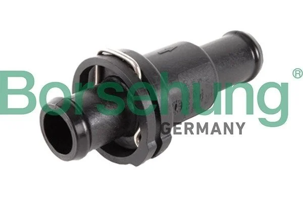 Термостат Audi A6/A8/VW Golf V/Passat 3.0TDI-4.2TDI/2.0 FSI 03- (87˚C) (OE VAG) BORSEHUNG UA63 Borsehung B18776 (фото 1)