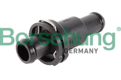 Термостат Audi A6/A8/VW Golf V/Passat 3.0TDI-4.2TDI/2.0 FSI 03- (87˚C) (OE VAG) UA63 Borsehung B18776