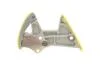 Комплект цепи ГРМ Skoda Fabia/Roomster/VW Polo 1.4 TDI 99-10 (OE VAG) BORSEHUNG UA63 Borsehung B18848 (фото 4)