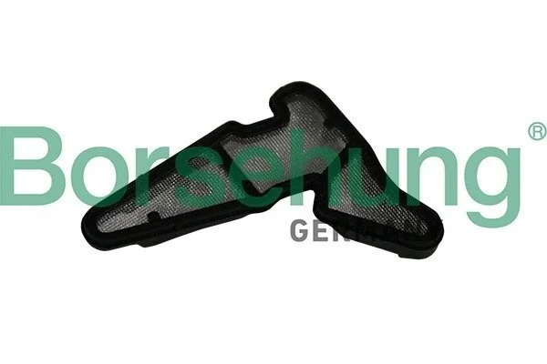 Фільтр помпи оливної Audi A4/A6/A8/Q3/Q5/VW Golf VI/Passat 1.8/2.0 TFSI 08-17 (OE VAG) (opt-om) Borsehung B19034 (фото 1)