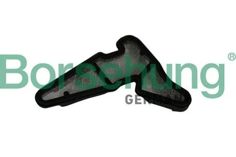 Фільтр помпи оливної Audi A4/A6/A8/Q3/Q5/VW Golf VI/Passat 1.8/2.0 TFSI 08-17 (OE VAG) (opt-om) Borsehung B19034