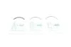 Кильця поршневи VW Caddy III/ Golf/Passat 1.6 04- ALZ/BGU/AHL/BFQ (81.00mm/STD) (1-1.2-2) (OE VAG UA63 Borsehung B19035 (фото 5)