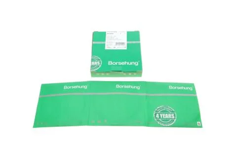 Кільця поршневі VW Passat/Golf 2.0FSI 04-14 (82.51mm/STD) (1.2-1.5-2) (OE VAG) BORSEHUNG UA63 Borsehung B19045