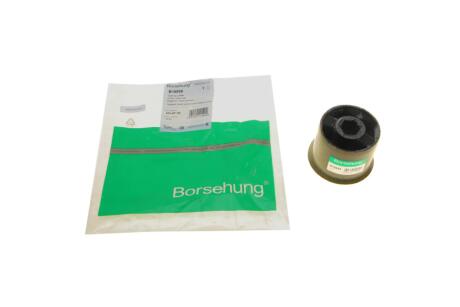 Сайлентблок важеля (переднього/ззаду) VW Polo (9N_), 10/01 - 11/09 (OE VAG) (opt-om) Borsehung B19059