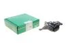 Опора двигун VW Golf VII/Seat Leon 1.6TDI/2.0TDI 12- (OE VAG) BORSEHUNG UA63 Borsehung B19097 (фото 1)