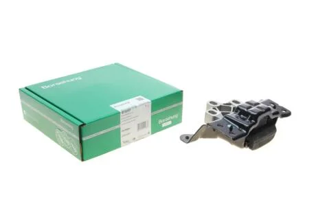 Опора двигун VW Golf VII/Seat Leon 1.6TDI/2.0TDI 12- (OE VAG) BORSEHUNG UA63 Borsehung B19097