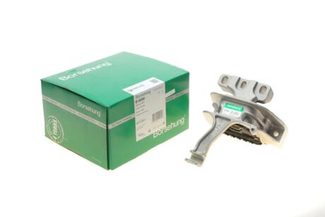 Подушка двигуна (R) Skoda Codiaq/VW Arteon/Tiguan 2.0TSI 16- (OE VAG) (opt-om) Borsehung B19099