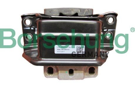 Опора двигателя Borsehung B19102