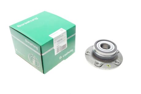 Підшипник маточини комплект Borsehung B19119