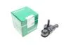 Важіль куліси VW Polo/Audi A1/Skoda Fabia/Roomster 1.0-2.0 08- (OE VAG) BORSEHUNG (opt-om) Borsehung B19123 (фото 1)