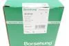 Важіль куліси VW Polo/Audi A1/Skoda Fabia/Roomster 1.0-2.0 08- (OE VAG) BORSEHUNG (opt-om) Borsehung B19123 (фото 8)