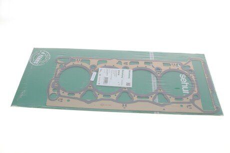 Прокладання ГБЦ Borsehung B19126