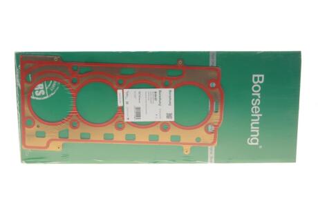 Прокладка, головка циліндра Borsehung B19127