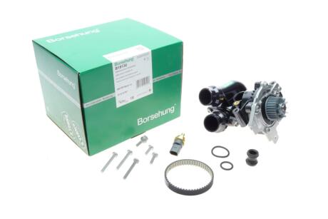 Помпа води Borsehung B19130