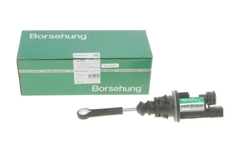 Циліндр зчеплення BORSEHUNG Borsehung B19143