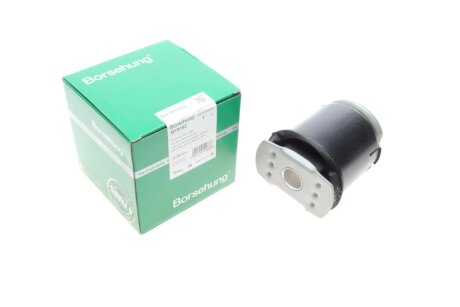 Сайлентблок рычага задній (OE) Borsehung B19162