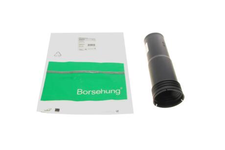 Пильовик амортизатора (заднього) VW Passat/Golf VII/Touran 12- (OE VAG) (opt-om) Borsehung B19168