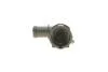 Фланець системи охолодження VW Golf 1.2/1.4TSI 13- (OE VAG) BORSEHUNG UA63 Borsehung B19181 (фото 3)