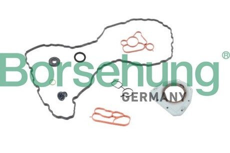 К-кт прокладок двигуна Borsehung B19191