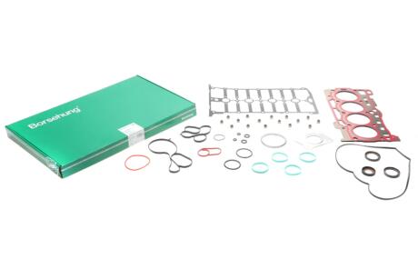 Комплект прокладок (верхній) VW Caddy IV 1.4 TSI 15- (OE VAG) UA63 Borsehung B19192