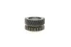 Комплект ланцюга ГРМ Audi A3/A4/Skoda Octavia/Superb/VW Golf 1.8-2.0TFSI 04-15 (OE VAG) (opt-om) Borsehung B19209 (фото 12)