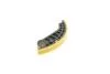 Комплект ланцюга ГРМ Audi A3/A4/Skoda Octavia/Superb/VW Golf 1.8-2.0TFSI 04-15 (OE VAG) (opt-om) Borsehung B19209 (фото 26)