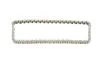 Комплект ланцюга ГРМ Audi A3/A4/Skoda Octavia/Superb/VW Golf 1.8-2.0TFSI 04-15 (OE VAG) (opt-om) Borsehung B19209 (фото 5)