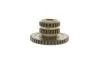 Комплект ланцюга ГРМ Audi A3/A4/Skoda Octavia/Superb/VW Golf 1.8-2.0TFSI 04-15 (OE VAG) (opt-om) Borsehung B19209 (фото 9)
