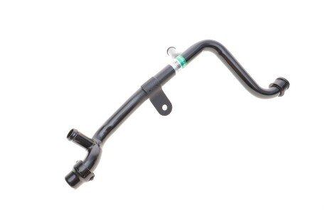Патрубок системи охолодження VW Passat 1.6/1.8T 96-05 (OE VAG) (opt-om) Borsehung B19212