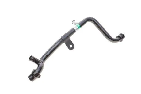 Патрубок системи охолодження VW Passat 1.6/1.8T 96-05 (OE VAG) BORSEHUNG (opt-om) Borsehung B19212