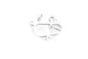 Комплект ланцюга ГРМ Seat Ibiza IV/Toledo IV 1.2 08-15/Skoda Fabia/Rapid 1.2 07-14 (AZQ,BME,BZG,C UA63 Borsehung B19229 (фото 16)