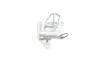 Комплект ланцюга ГРМ Seat Ibiza IV/Toledo IV 1.2 08-15/Skoda Fabia/Rapid 1.2 07-14 (AZQ,BME,BZG,C UA63 Borsehung B19229 (фото 17)