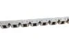 Комплект ланцюга ГРМ Seat Ibiza IV/Toledo IV 1.2 08-15/Skoda Fabia/Rapid 1.2 07-14 (AZQ,BME,BZG,C UA63 Borsehung B19229 (фото 2)