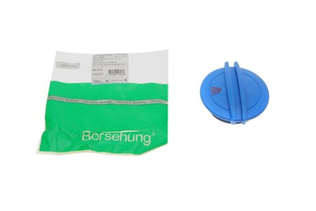 Кришка бачка системи охолодж (OE) Borsehung B19281