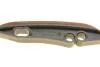 Комплект цепи ГРМ BMW 3 (F30)/4 (F32,E82)/5 (F10) 07- (N47/N57/B47) BORSEHUNG UA63 Borsehung B19295 (фото 17)