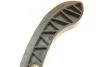 Комплект цепи ГРМ BMW 3 (F30)/4 (F32,E82)/5 (F10) 07- (N47/N57/B47) BORSEHUNG UA63 Borsehung B19295 (фото 20)